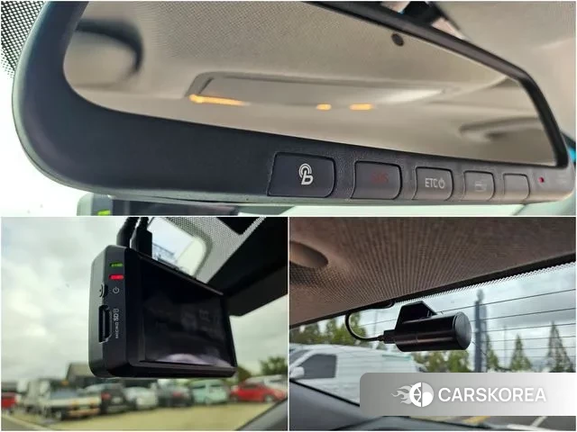 Hyundai The New Avante AD id 3253878 из Кореи 19