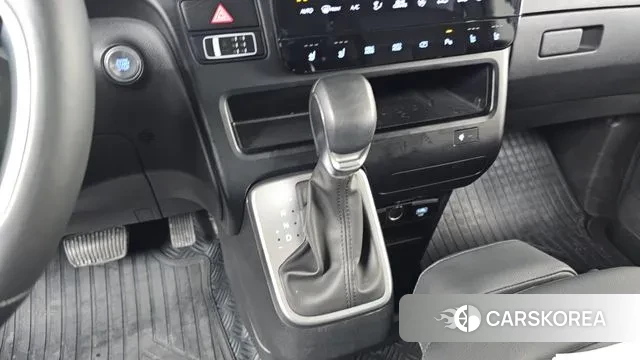 Hyundai Staria id 3590539 из Кореи 19