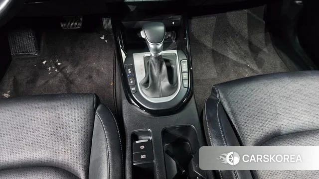 Kia The New K3 2nd generation id 3540437 из Кореи 19