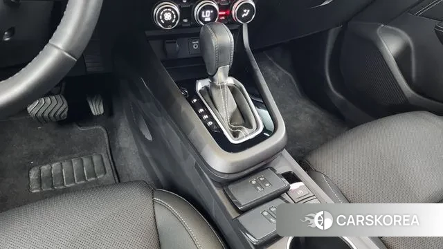 Renault Korea (Samsung) XM3 id 2915577 из Кореи 19