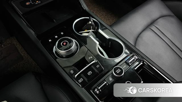 Kia The New K5 3rd generation id 4767875 из Кореи 19
