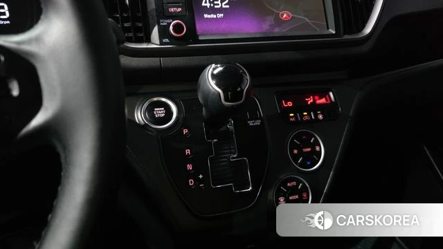 Kia The New Kia Ray id 4524066 из Кореи 31