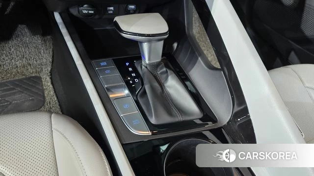 Hyundai Avante (CN7) id 3866128 из Кореи 20