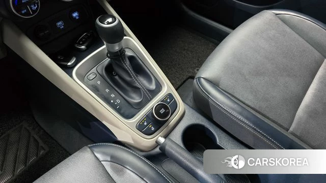 Hyundai Venue id 4614964 из Кореи 30