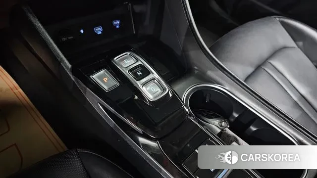 Hyundai Sonata (DN8) id 3660433 из Кореи 19