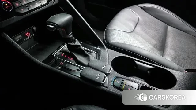 Kia The New Niro id 3417453 из Кореи 19