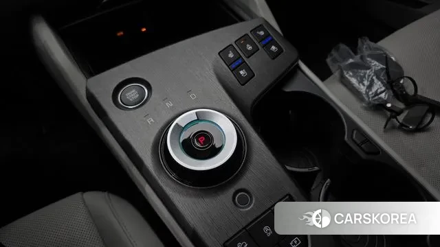 Kia The New Sportage 5th Generation id 3610066 из Кореи 19