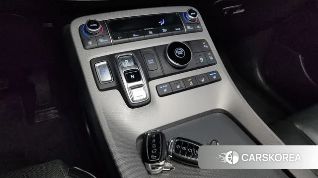 Hyundai Palisade id 3416878 из Кореи 19