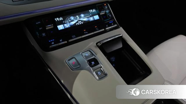 Hyundai The New Grandeur IG id 4401643 из Кореи 19