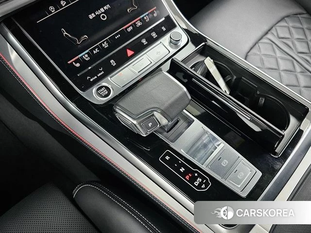 Audi Q8 (4M) id 4579605 из Кореи 19