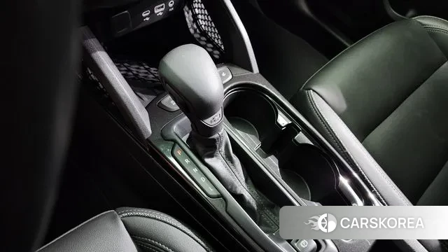 Chevrolet (GM Daewoo) Trailblazer id 3095495 из Кореи 19