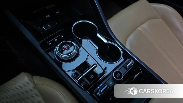 Kia K5 3rd generation id 4836217 из Кореи 30