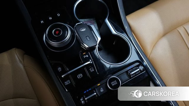 Kia K5 3rd generation id 4224979 из Кореи 34