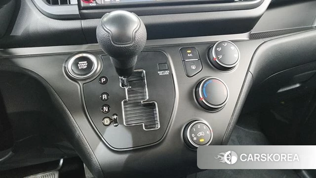 Kia The New Kia Ray id 4623972 из Кореи 33