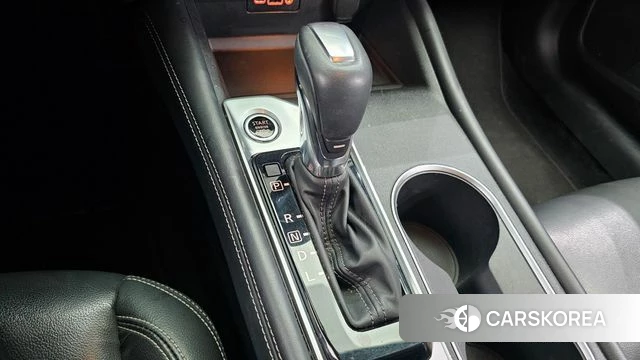 Nissan Altima (L34) id 4371370 из Кореи 19