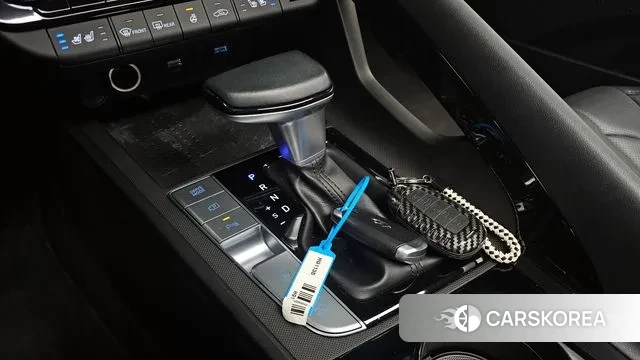 Hyundai Avante (CN7) id 3691367 из Кореи 19