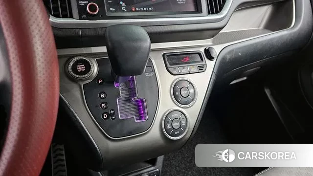 Kia The New Ray id 3458939 из Кореи 19