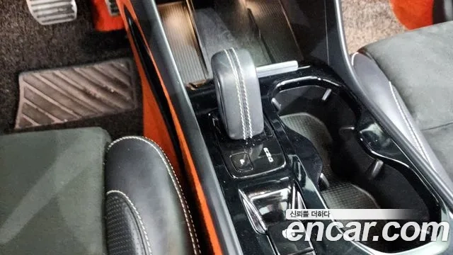 Volvo XC40 id 2945719 из Кореи 19