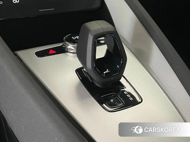 Polestar Polestar 2 id 4725686 из Кореи 19