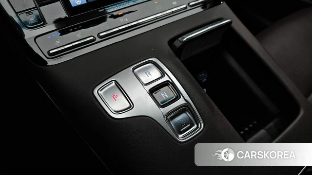 Hyundai The New Grandeur IG Hybrid id 4677336 из Кореи 34
