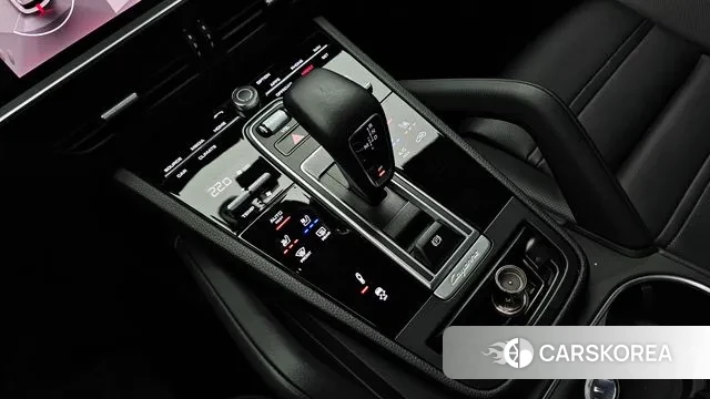 Porsche Cayenne (PO536) id 3696602 из Кореи 19