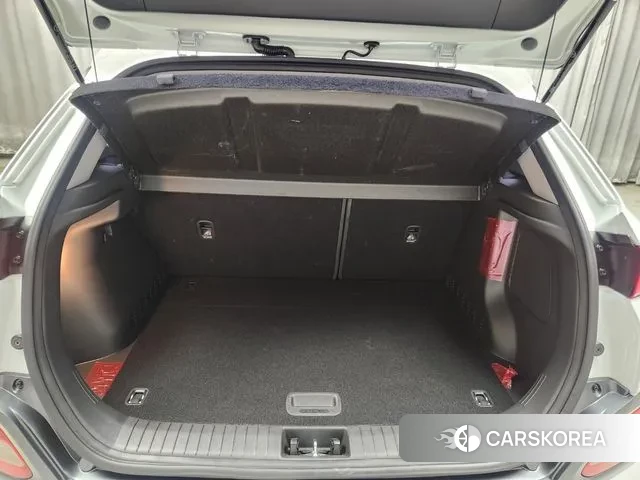 Hyundai Kona Electric id 3144087 из Кореи 19