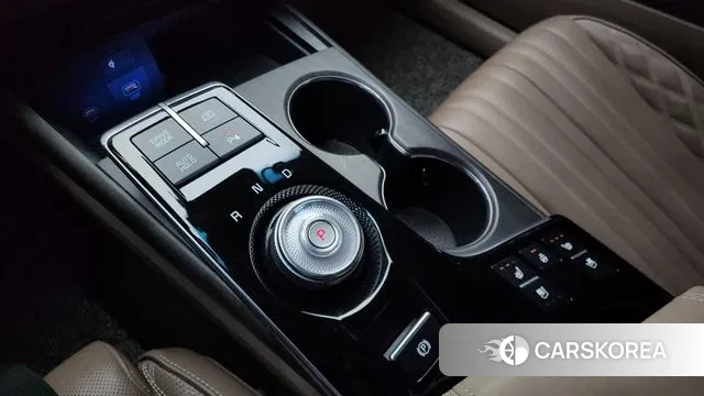 Kia K8 Hybrid id 3453158 из Кореи 19