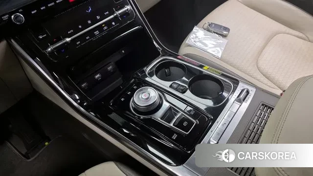 Kia Carnival 4th generation id 3433309 из Кореи 19