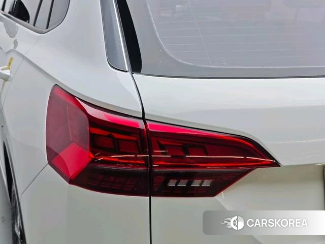 Volkswagen Tanyue GTE id 4228449 из Китая 19
