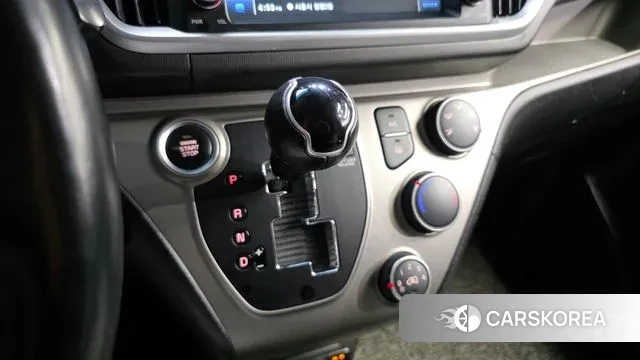 Kia The New Ray id 3661804 из Кореи 19