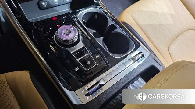 Kia Carnival 4th generation id 3355424 из Кореи 19