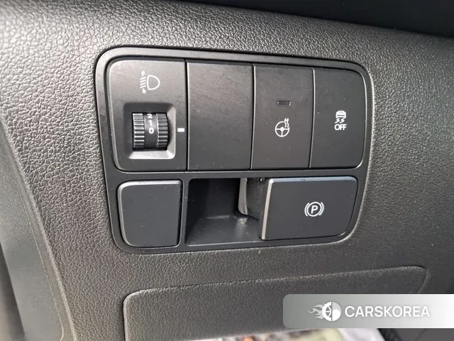 Hyundai Staria id 3310771 из Кореи 19