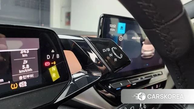 Volkswagen ID.4 id 3377498 из Кореи 19