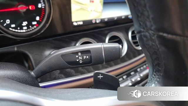 Mercedes-Benz E-Class W213 id 4586994 из Кореи 29