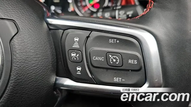 Jeep Wrangler (JL) id 2705061 из Кореи 19