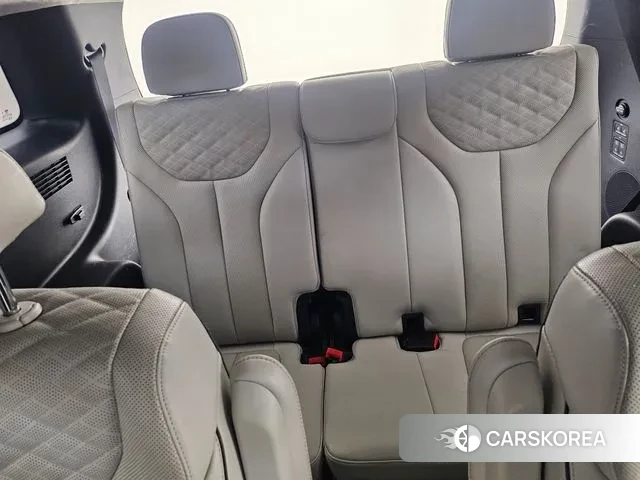 Hyundai Palisade id 3709103 из Кореи 11