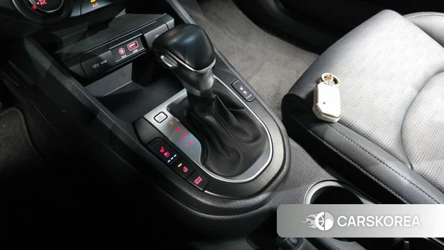 Kia Come New K3 id 4465656 из Кореи 19