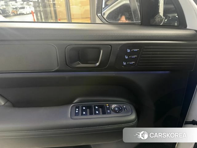 Hyundai Santa Fe (MX5) id 3791870 из Кореи 13