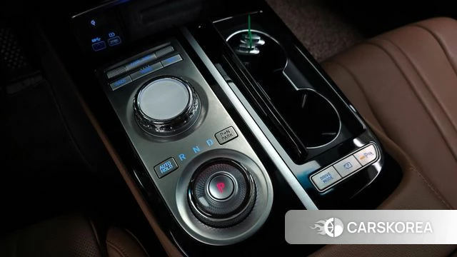 Genesis G80 (RG3) id 4281550 из Кореи 19