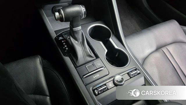Kia K5 3rd generation id 4749576 из Кореи 19