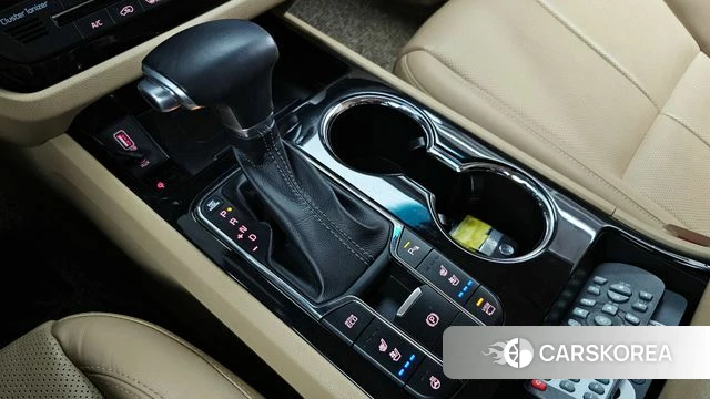 Kia The New Carnival id 3917386 из Кореи 19