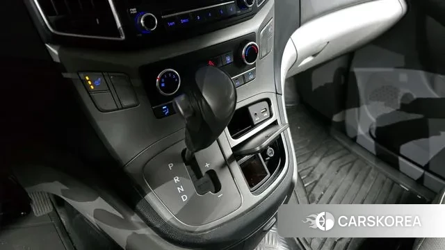 Hyundai The New Grand Starex id 3193320 из Кореи 19