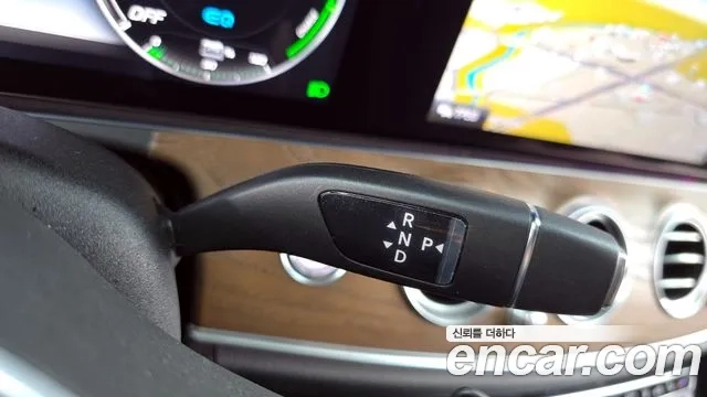 Mercedes-Benz E-Class W213 id 2880804 из Кореи 19