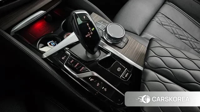 BMW 6 Series GT (G32) id 3550133 из Кореи 19