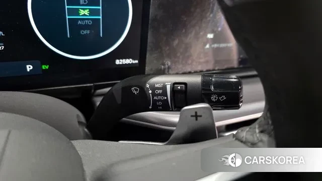 Hyundai Grandeur Hybrid (GN7) id 3348175 из Кореи 19