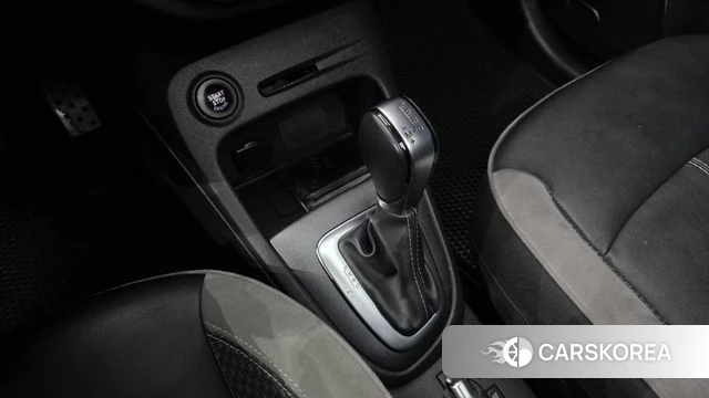 Renault Korea (Samsung) New QM3 id 4269580 из Кореи 30