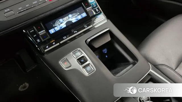 Hyundai The New Grandeur IG id 3458637 из Кореи 19