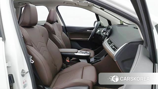 BMW 2 Series Active Tourer (U06) id 4792486 из Кореи 19