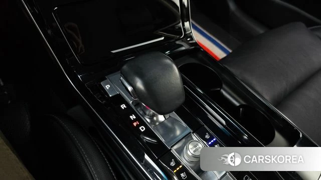 Kia K7 Premier Hybrid id 3872963 из Кореи 19