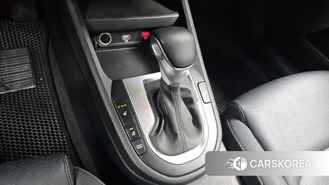 Kia The New K3 2nd generation id 3566755 из Кореи 19